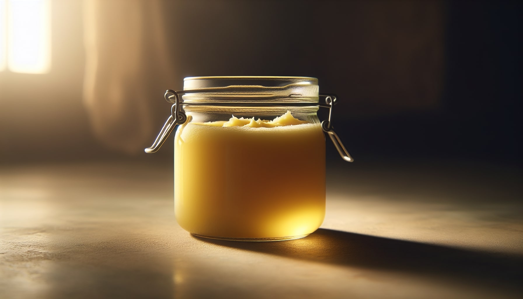 Ghee: Nutritionella Fördelar och Vetenskapligt Stöd