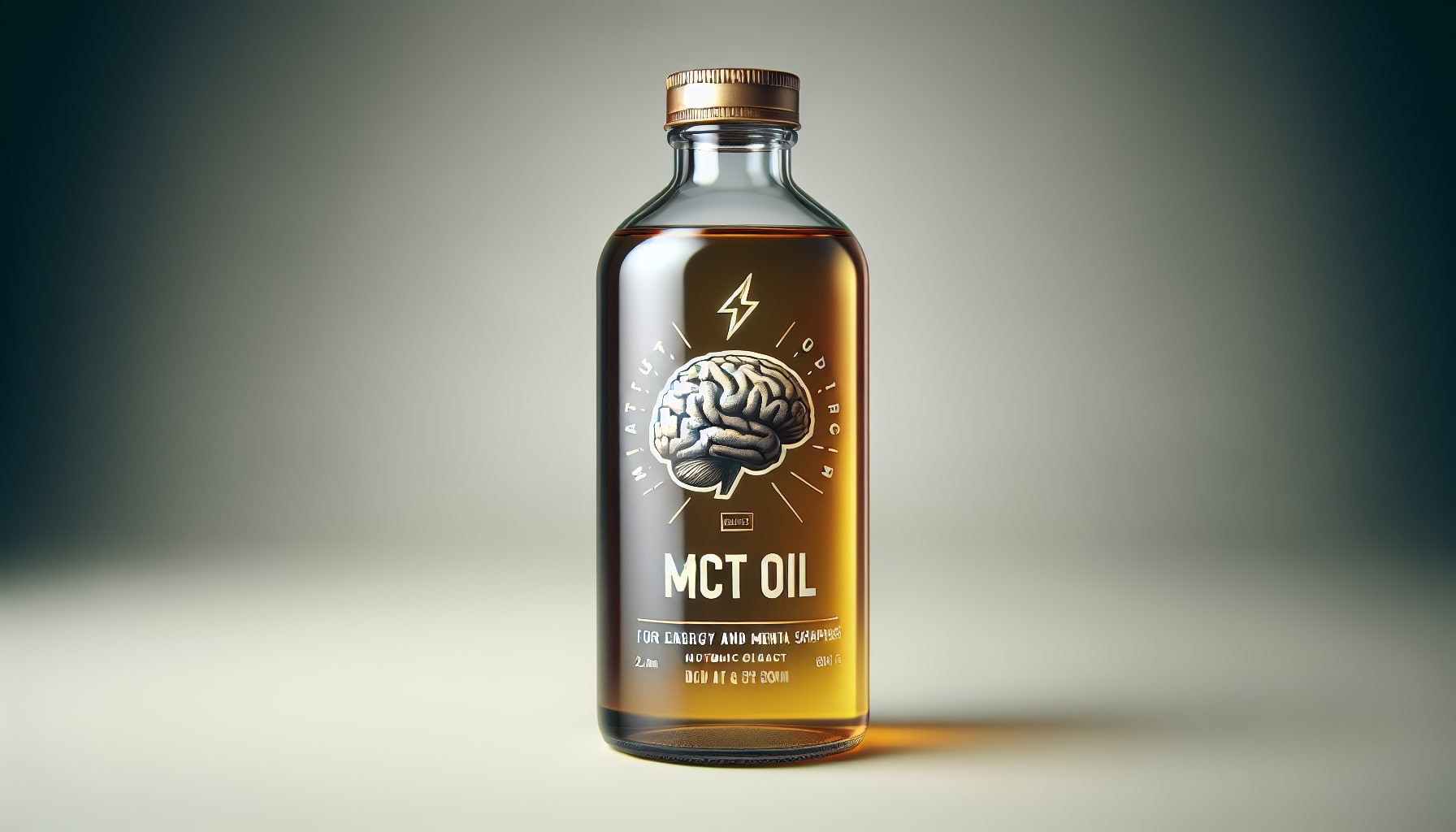 MCT-olja har snabbt blivit ett populärt kosttillskott och en integrerad del av många människors hälsorutiner.