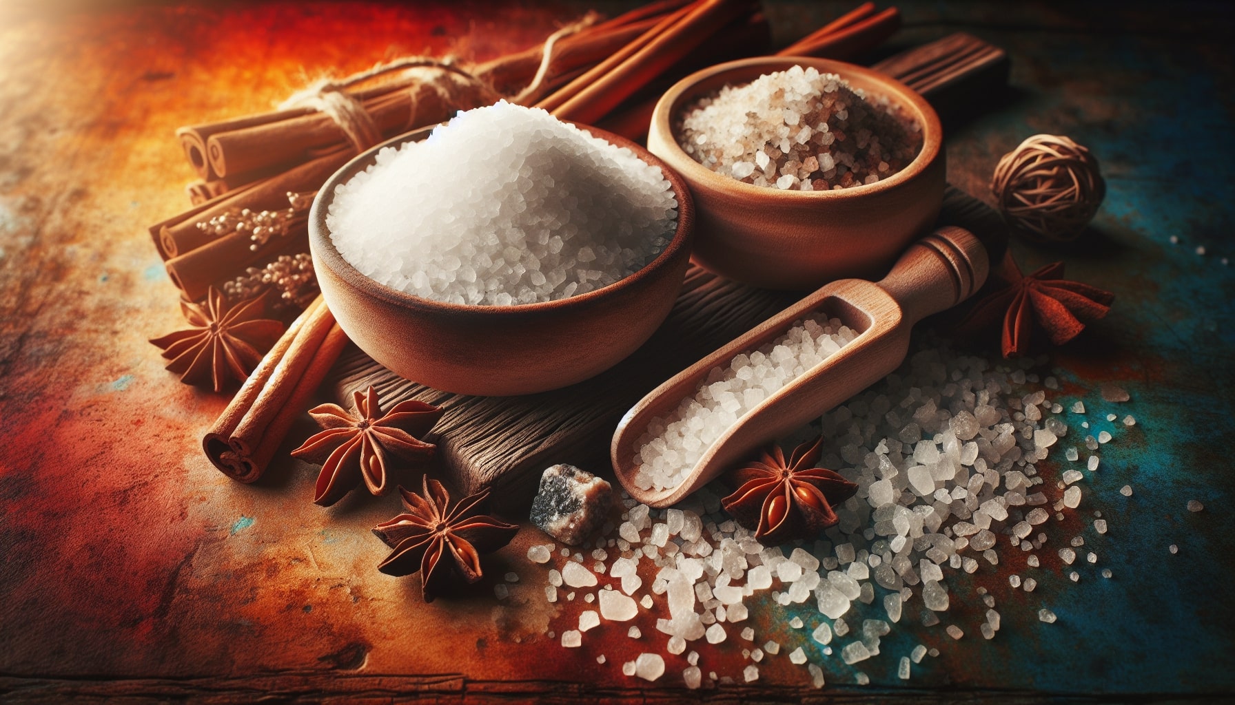 Salt, en av de äldsta och mest grundläggande kryddorna i mänsklighetens historia, har genomgått en kontinuerlig debatt inom kostvetenskapen.